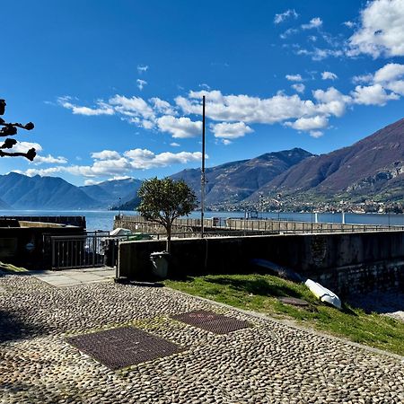 Ca Del Pepotu Bellagio Exterior foto