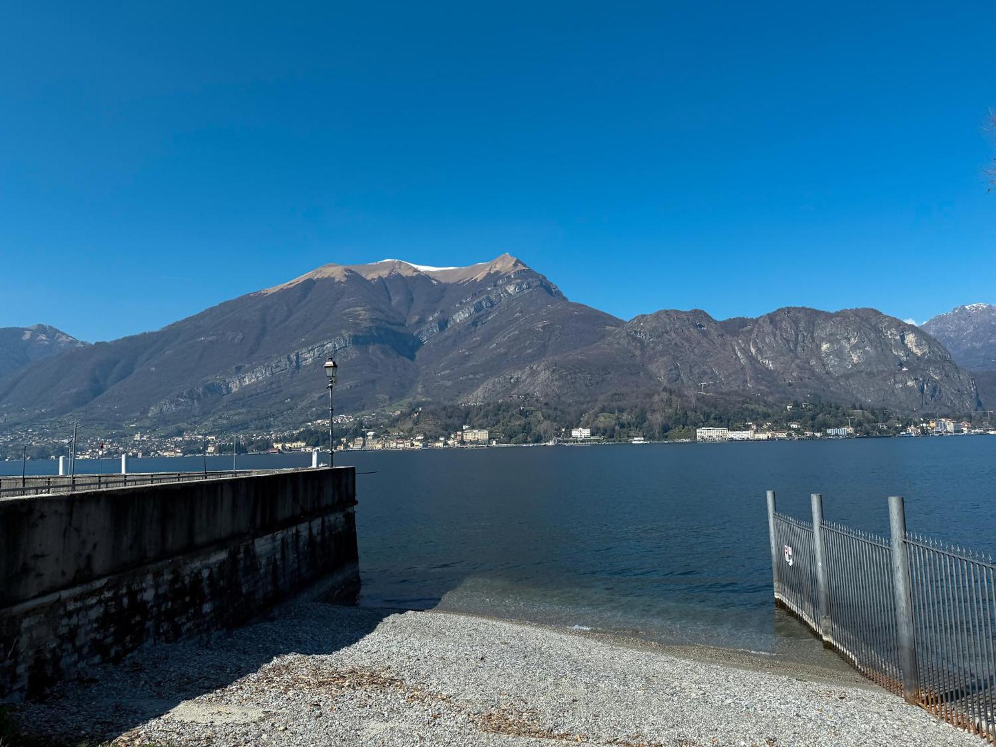 Ca Del Pepotu Bellagio Exterior foto